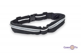   - Go Belt
