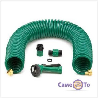    Garden Hose  
