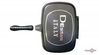  ()  Dessini Happycall 34 