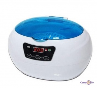  - Ultrasonic Cleaner 890