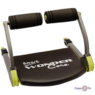        Smart Wonder Care (  )
