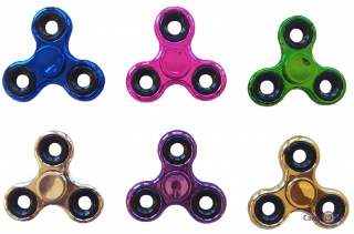  Hand spinner ( ) S-8   - finger spinner