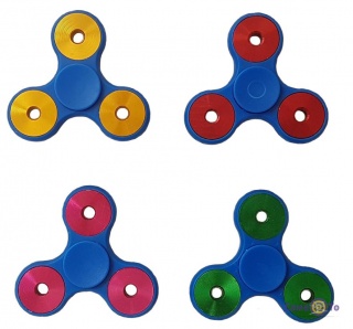  Hand spinner ( ) S-9 sport   - finger spinner