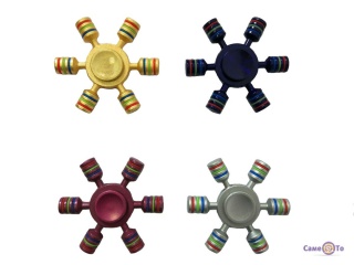  Hand spinner ( ) S-19   - finger spinner