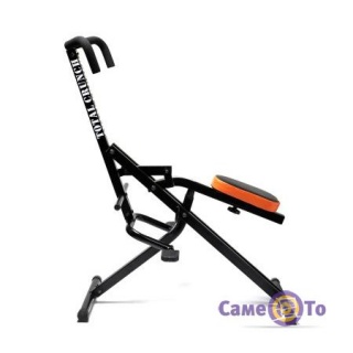 ������������� �������� �������� Total Crunch