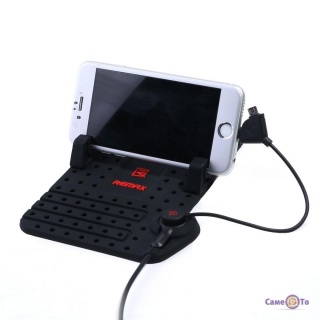       Remax Superflexible Car Holder