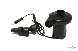      Air Pump YF-205 (  220 V) / YF-207 ( ) -  
