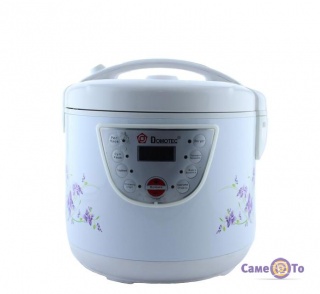   DOMOTEC MS-7711
