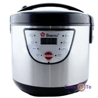   DOMOTEC MS-7722