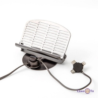 ������������ ��������� ������ ��� ��������� � �������� Remax Letto Car Holder