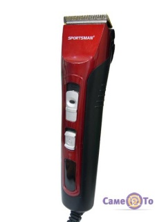      Sportsman SM-648