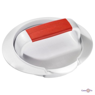 -    Boral Hamburger Maker