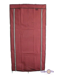       HCX Storage Wardrobe 8890