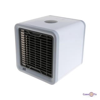     Air Cooler