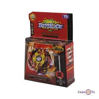 ������ �������-����� Beyblade (��������) Balance B-86