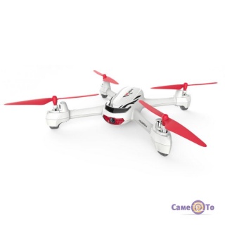 ������������� ������������ � ������� Hubsan X4 Desire H502E