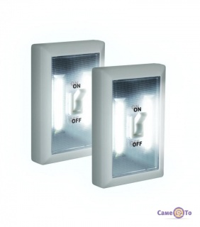 ����������� LED ��������� �� ���� 2 ��. � �������� Super Bright Switch