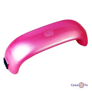 LED     Mini LED Nail Lamp