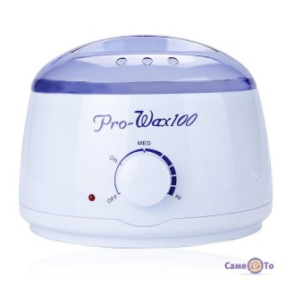        Pro-wax 100