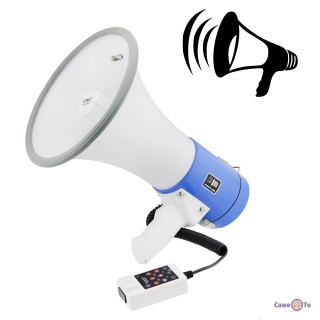    Megaphone ER 66 12v  