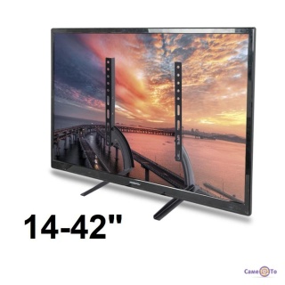      V-Star D701 14"-42"  vesa  
