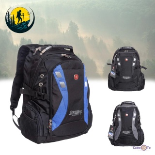    Backpack "9371" 35  