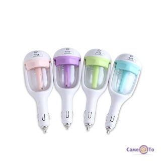 ���������� ������ � ��������� Car Humidifier Nanum