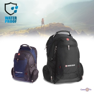    Backpack "1522" 35    