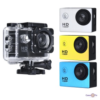        A7 Sports HD 1080p