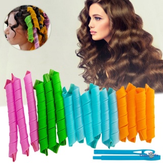      "Hair Wavz" (16 ./.)