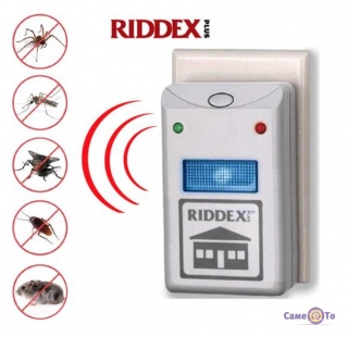       Pest Repeller