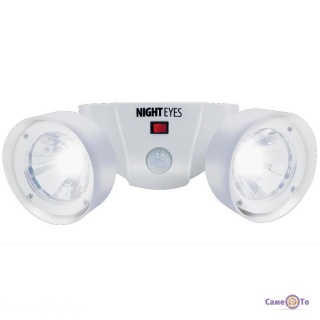 ����������� ����������� ��������� Cordless Night Eyes
