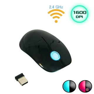    ' "Wireless Mouse G-217", bluetooth 