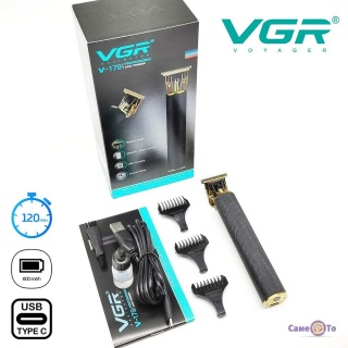      VGR-Voyager V-179 Professional   