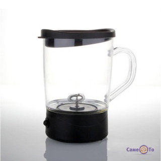 -   Coffee Magic