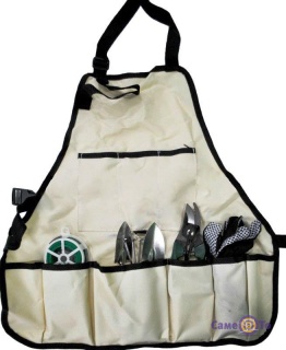      Garden Apron