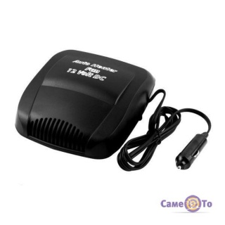    -  Aeroterma si Ventilator, 150W Heizlufter