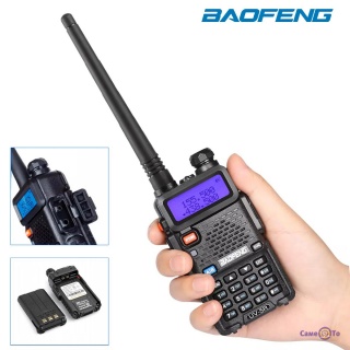  Baofeng UV-5R        