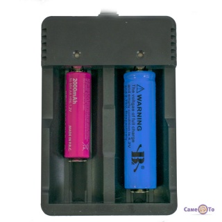      Charger MS-282A