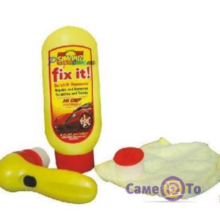     Fix it Scratch Remover