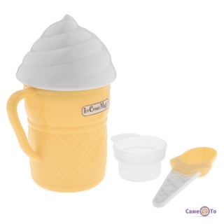     Ice Cream Magic