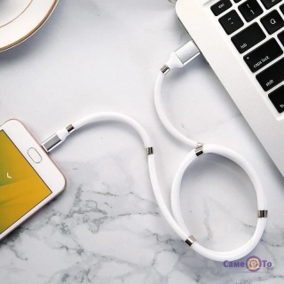      MagLink Type-C USB 2.0 Fast Data Cable 1   