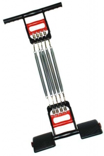    Three function Exerciser