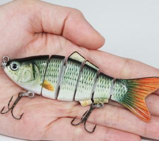  SwimBait   6  FL6-S022 17 .