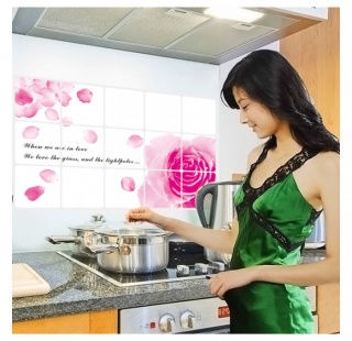       Kitchen Sheet