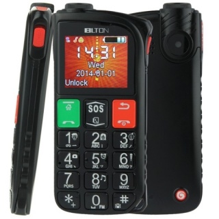  -     BLTON A508