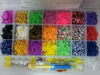      Loom Bands 4200