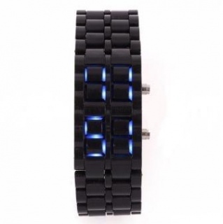 ��������-������� Iron Samurai ����� ������� ���������