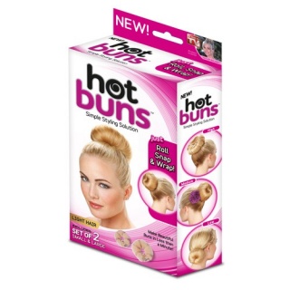    Hot Buns   -   