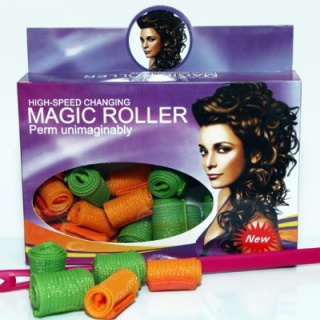 Magic Roller   9. - 25. 9. - 15.